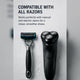 NICOR™ Shaving Stick