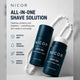 NICOR™ Shaving Stick