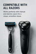 Nicor SkinShield™ Shave Bar