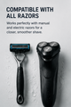 Nicor SkinShield™ Shave Bar