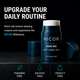 Nicor™ Shaving Stick