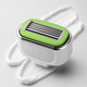 NICOR™ Bald Shaver
