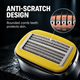 NICOR™ Bald Shaver