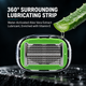 NICOR™ Bald Shaver