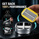 NICOR™ Bald Shaver