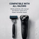 Nicor™ Shaving Stick