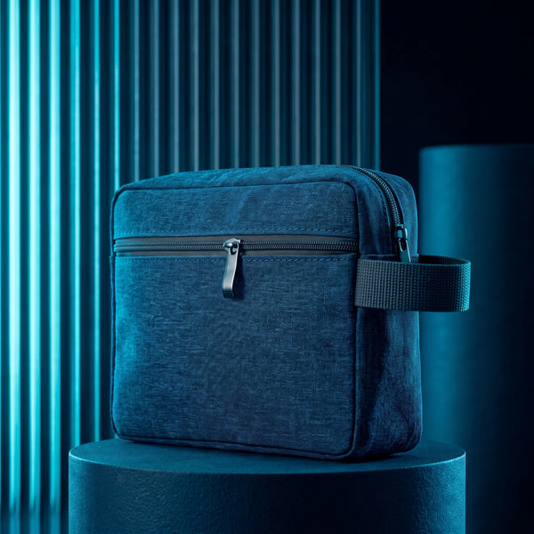 NICOR™ Travel Grooming Case