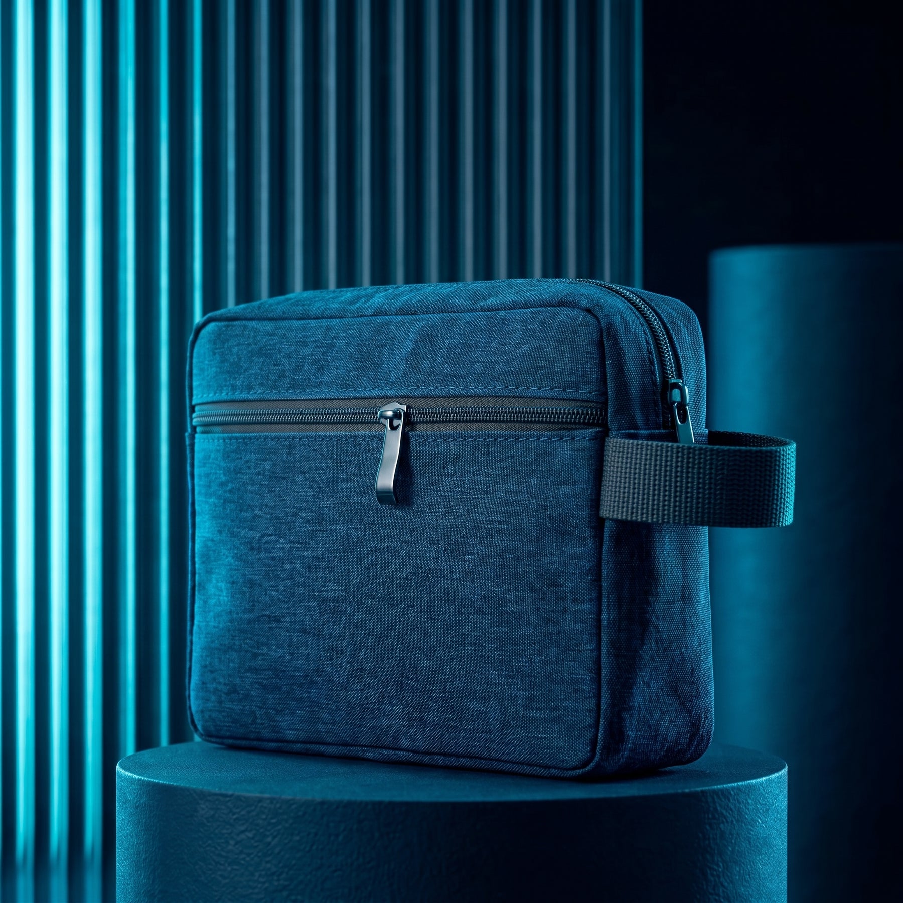NICOR™ Travel Grooming Case