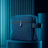 NICOR™ Travel Grooming Case