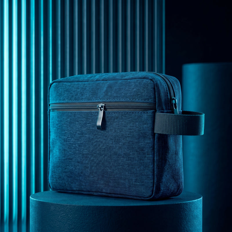 NICOR™ Travel Grooming Case