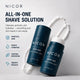 Nicor™ Shaving Stick
