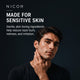 Nicor™ Shaving Stick