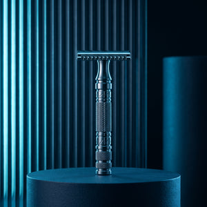 NICOR™ Safety Razor